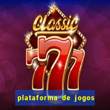 plataforma de jogos tigre 777